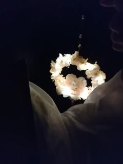 a本：不是万劫不复嘛，祁夜我愿意，爱死了
b本：我去你的万劫