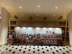 太好看了，很喜欢里面的歌，本场演员唱演都超优秀，下次还看！