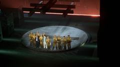 太好看了，很喜欢里面的歌，本场演员唱演都超优秀，下次还看！