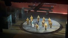 太好看了，很喜欢里面的歌，本场演员唱演都超优秀，下次还看！