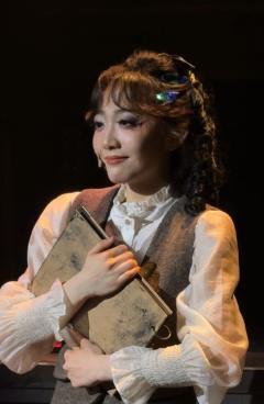 ❤️推荐理由
之前是《摇滚太白诗与星》的场地，目前上演了新剧