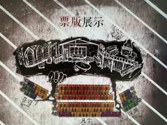 《夜曲》现场演奏的沉浸式原创话剧
当光与影交织于琴键的黑白