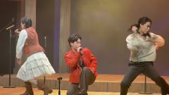 《莫迪里阿尼》&《埃贡•席勒》画家系列：音乐剧
当我了解你的