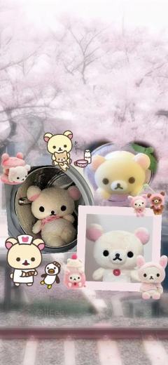 分享壁纸和头像💗