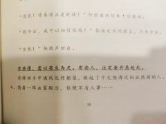 “有些债,需以苍生为尺。有些人,注定要并肩赴死。”
剧本: