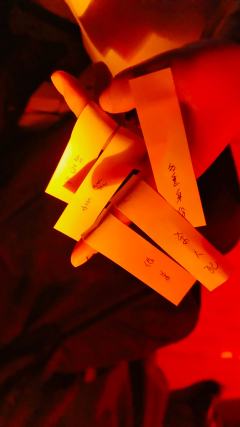 【含剧透】
以下是剧匠《空山》的演绎人员及饰演角色，他们分别