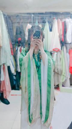 【含剧透】
以下是剧匠《空山》的演绎人员及饰演角色，他们分别