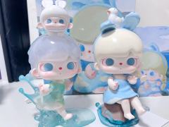 兔兔熊之听海，一对姐妹花🌸