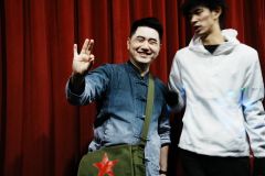 超级无敌爆笑，e人狂欢，i人也可以加入

时间不长，适合下班