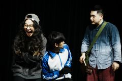 超级无敌爆笑，e人狂欢，i人也可以加入

时间不长，适合下班