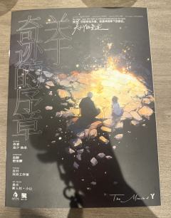 【含剧透】
2025.05.18
我们这车打了八个小时左右