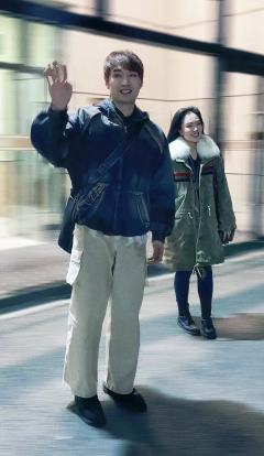 《赵氏孤儿》
实话说赵孤这部出口转内销的剧本来是不想高价看第