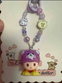 美美嘟