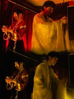 【待重结,来生怨】
卫上黎。这已是你给我写过最好的一篇祝词了