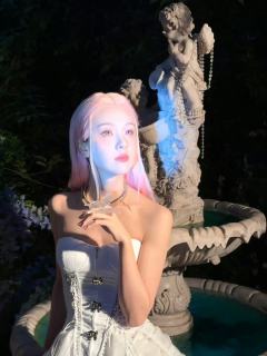 🐰陈都灵 | 美到窒息