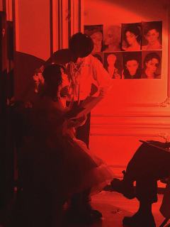 dm:鬼切 pt 水母
特来太原打卡鬼切老师,赶上半日闲小