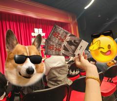 本来不认识赵聪明,就没有抱很大的期待😂没想到竟然意外的好笑