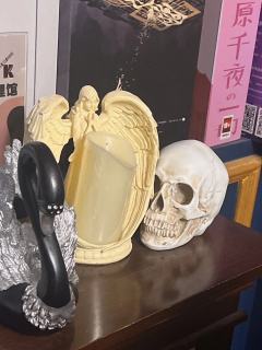 一叶障目番外篇,
新增变格民俗设定,
纯叙诡作品。
店家: