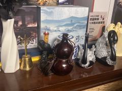 一叶障目番外篇,
新增变格民俗设定,
纯叙诡作品。
店家: