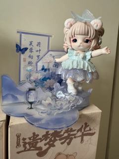 Mimia遗梦芳华大合集

