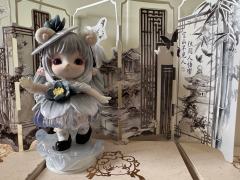 Mimia遗梦芳华大合集
