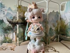 Mimia遗梦芳华大合集
