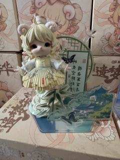 Mimia遗梦芳华大合集
