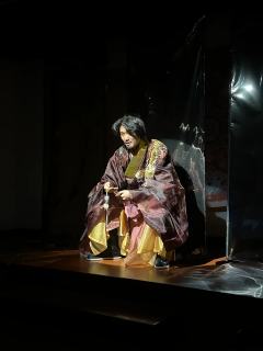 “大丈夫立于天地之间,岂能郁郁久居人下。”
剧本类型:古风/