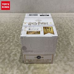 哈利波特24K金吧唧