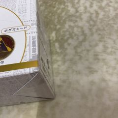 哈利波特24K金吧唧