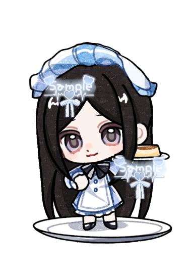 2/p的qq人吗 有点意思手动tag：#模板 #超自然行动组爱丽丝