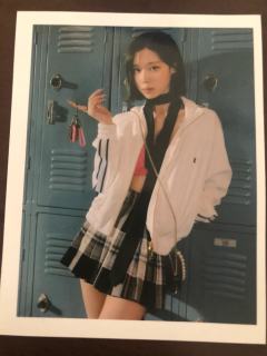 这两个人是谁呀？我开鸡idol撕拉片好像开出其他女团的了