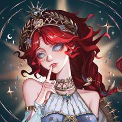 第五人格头像来了