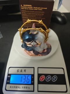 分享一下CHAKA烛语系列隐藏共影的摇盒攻略(手感)
卡片