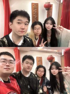 阿绿在很多地方看见过白发

最初在娘亲鬓间 那时她是林碧
趴