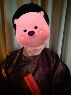 店家:虹口凤凰社
👦🏻主D李不言:小白
“舜英姑娘,如今