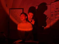 硬核变态本居然玩出了恋陪的感觉,这是人性的扭曲还是道德的沦丧