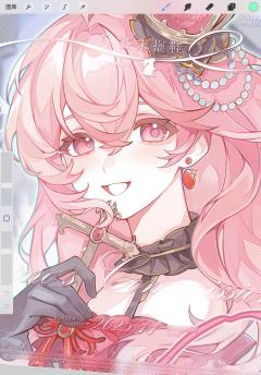 喵