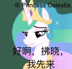 宇宙公主和拂晓谁最美？快来投票吧！（制作不易，点个赞鼓励一下