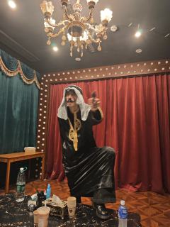 DM：rebel ＆ 羊羊

青丘做的改编和增加的演绎都特别