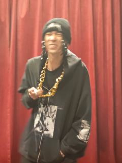 DM：rebel ＆ 羊羊

青丘做的改编和增加的演绎都特别