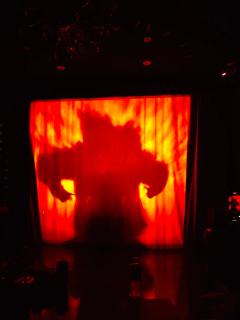 DM：rebel ＆ 羊羊

青丘做的改编和增加的演绎都特别