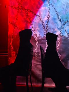 DM：rebel ＆ 羊羊

青丘做的改编和增加的演绎都特别