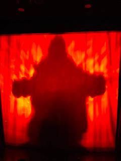 DM：rebel ＆ 羊羊

青丘做的改编和增加的演绎都特别