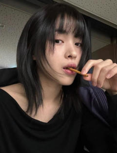 姬感很重的南韩把妹王，除了图上你们还知道哪些呢