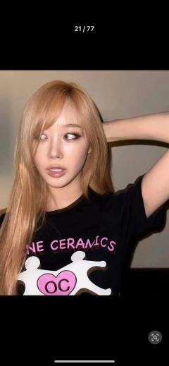 姬感很重的南韩把妹王，除了图上你们还知道哪些呢