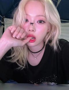 姬感很重的南韩把妹王，除了图上你们还知道哪些呢