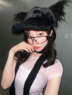 姬感很重的南韩把妹王，除了图上你们还知道哪些呢