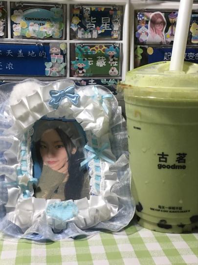 什么鬼🥰🥰真的拍出来很美