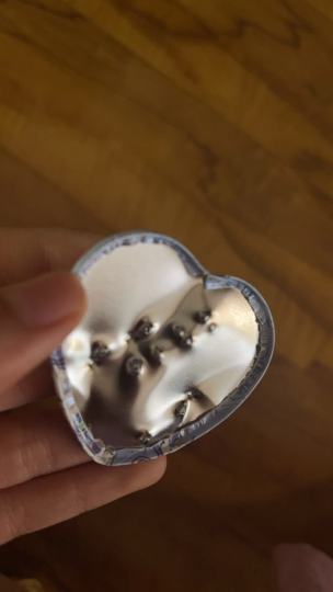 呜呜呜我的精卫🥺